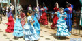 April Messe in Sevilla - Feria de Abril