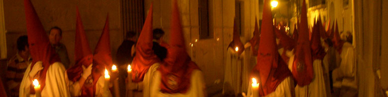 Semana Santa Sevilla