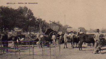 Feria de Sevilla