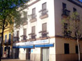 Hostels in Seville - Hostal Alameda