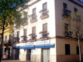 Ostelli Siviglia - Hostal Alameda