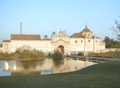 Monasterio de Santa María de las Cuevas