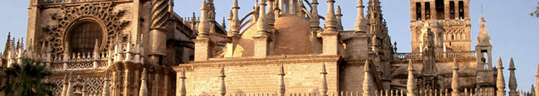 Catedrale di Siviglia