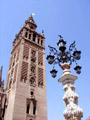 De Giralda toren 
