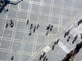 View from the top of La Giralda Tower