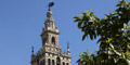 La Giralda, Siviglia.