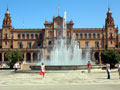 Plaza de España