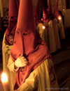 Semana Santa (Holy Week), Sevilla