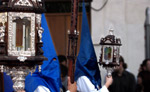 Semana Santa Sevilla - Nazareno