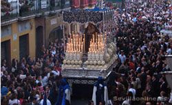 Semana Santa Sevilla