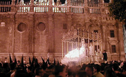 Semana Santa Sevilla