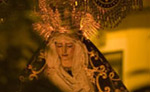 Semana Santa Sevilla - Nazareno