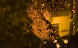 Semana Santa Sevilla