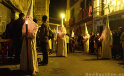 Semana Santa Sevilla