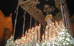 Semana Santa sevilla