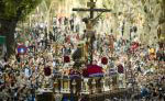 Semana Santa Sevilla - Cristo de la Hiniesta