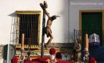 Semana Santa Sevilla - Cristo de la Hiniesta